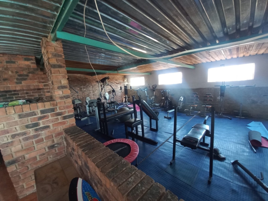 7 Bedroom Property for Sale in Vaal Power A H Free State